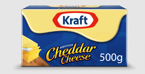 Is Kraft Cheddar Cheese Vegetarian
