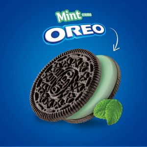 Let’s see the ingredients in Mint Oreos and how these ingredients make Mint Oreos controversial